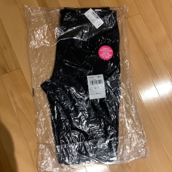 Girl’s Unicorn Halloween Long sleeve & Black Ponte Leggings -size 16 /XXL - Picture 12 of 17